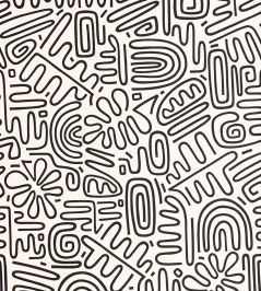 Nazca Wallpaper by MissPrint Atacama Nazca Wallpaper by MissPrint Atacama