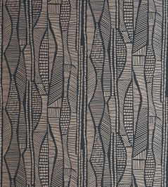 Skylark Wallpaper by MissPrint Onyx Skylark Wallpaper by MissPrint Onyx