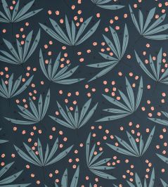 Wildflower Wallpaper by MissPrint Cloudberry Wildflower Wallpaper by MissPrint Cloudberry