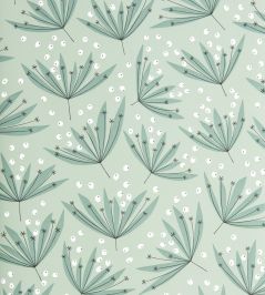Wildflower Wallpaper by MissPrint Thyme Wildflower Wallpaper by MissPrint Thyme