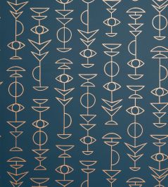 Pendulum Wallpaper by MissPrint Deep Sea Pendulum Wallpaper by MissPrint Deep Sea