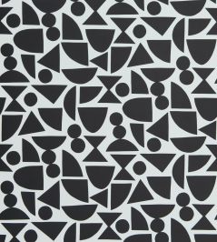 Shapes Wallpaper by MissPrint Flint Shapes Wallpaper by MissPrint Flint