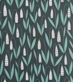 Snowdrops Wallpaper by MissPrint Night Flower Snowdrops Wallpaper by MissPrint Night Flower