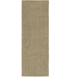 Mist Runner Rug by Lorena Canals Moss Mist Runner Rug by Lorena Canals Moss