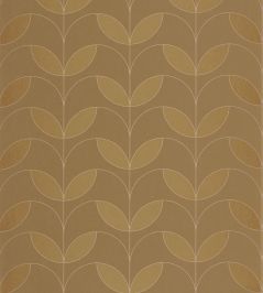 Mistinguett Wallpaper by Casadeco Mordore Mistinguett Wallpaper by Casadeco Mordore