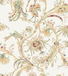Mithology Wallpaper by Coordonne Multi Mithology Wallpaper by Coordonne Multi
