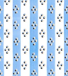 Mochaware Wallpaper by CommonRoom Blue Mochaware Wallpaper by CommonRoom Blue