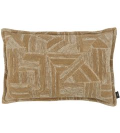 Modulo Cushion 40 x 60cm by Black Edition Anise Modulo Cushion 40 x 60cm by Black Edition Anise