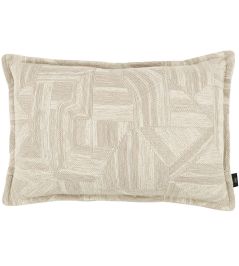 Modulo Cushion 40 x 60cm by Black Edition Pampas Modulo Cushion 40 x 60cm by Black Edition Pampas