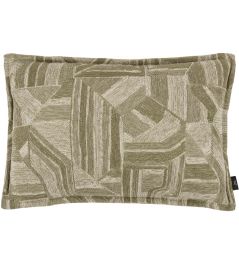Modulo Cushion 40 x 60cm by Black Edition Wakame Modulo Cushion 40 x 60cm by Black Edition Wakame