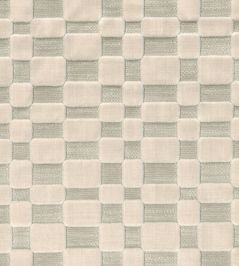 Modulor Fabric by Casamance Ecru Modulor Fabric by Casamance Ecru