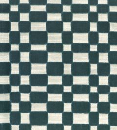 Modulor Fabric by Casamance Topaze Modulor Fabric by Casamance Topaze