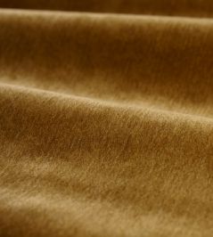Mohair Fabric by Zoffany Amber Mohair Fabric by Zoffany Amber