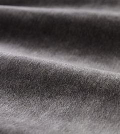Mohair Fabric by Zoffany Anthracite Mohair Fabric by Zoffany Anthracite
