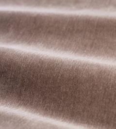 Mohair Fabric by Zoffany Mink Mohair Fabric by Zoffany Mink