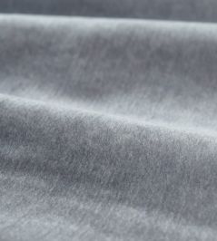 Mohair Fabric by Zoffany Quartz Grey Mohair Fabric by Zoffany Quartz Grey
