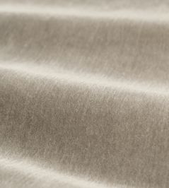 Mohair Fabric by Zoffany Smoke Mohair Fabric by Zoffany Smoke