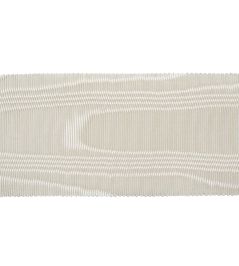 Moire Braid 70mm Trimming by Houles 9000 Moire Braid 70mm Trimming by Houles 9000