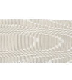 Moire Braid 70mm Trimming by Houles 9010 Moire Braid 70mm Trimming by Houles 9010