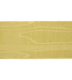 Moire Braid 70mm Trimming by Houles 9120 Moire Braid 70mm Trimming by Houles 9120