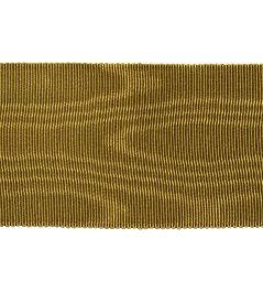 Moire Braid 70mm Trimming by Houles 9150 Moire Braid 70mm Trimming by Houles 9150