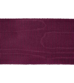 Moire Braid 70mm Trimming by Houles 9400 Moire Braid 70mm Trimming by Houles 9400
