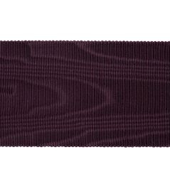 Moire Braid 70mm Trimming by Houles 9420 Moire Braid 70mm Trimming by Houles 9420