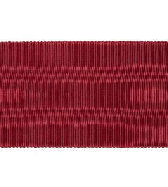 Moire Braid 70mm Trimming by Houles 9500 Moire Braid 70mm Trimming by Houles 9500
