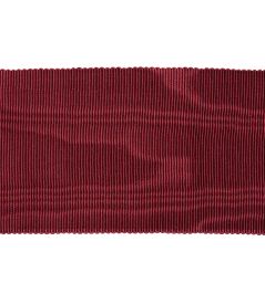 Moire Braid 70mm Trimming by Houles 9530 Moire Braid 70mm Trimming by Houles 9530