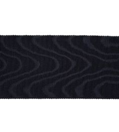 Moire Braid 70mm Trimming by Houles 9600 Moire Braid 70mm Trimming by Houles 9600