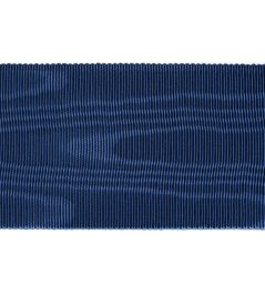Moire Braid 70mm Trimming by Houles 9610 Moire Braid 70mm Trimming by Houles 9610
