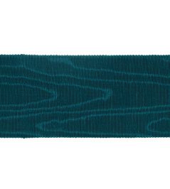 Moire Braid 70mm Trimming by Houles 9620 Moire Braid 70mm Trimming by Houles 9620