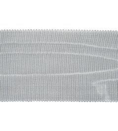 Moire Braid 70mm Trimming by Houles 9630 Moire Braid 70mm Trimming by Houles 9630