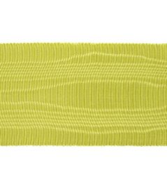 Moire Braid 70mm Trimming by Houles 9730 Moire Braid 70mm Trimming by Houles 9730