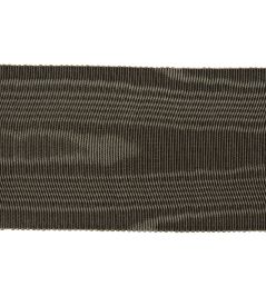 Moire Braid 70mm Trimming by Houles 9810 Moire Braid 70mm Trimming by Houles 9810