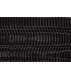 Moire Braid 70mm Trimming by Houles 9900 Moire Braid 70mm Trimming by Houles 9900