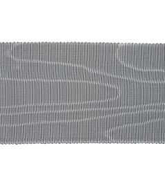 Moire Braid 70mm Trimming by Houles 9910 Moire Braid 70mm Trimming by Houles 9910
