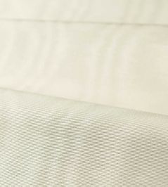 Moire Fabric by Zoffany Chalk Moire Fabric by Zoffany Chalk