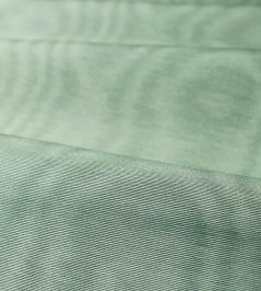 Moire Fabric by Zoffany Duck Egg Moire Fabric by Zoffany Duck Egg