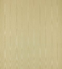 Moire Wallpaper by Zoffany Green Tea Moire Wallpaper by Zoffany Green Tea