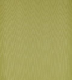 Moire Wallpaper by Zoffany Hessian Green Moire Wallpaper by Zoffany Hessian Green