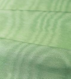 Moire Fabric by Zoffany Pale Jade Moire Fabric by Zoffany Pale Jade
