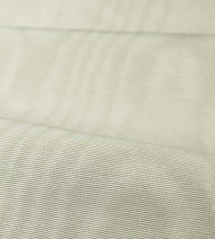 Moire Fabric by Zoffany Platinum Moire Fabric by Zoffany Platinum