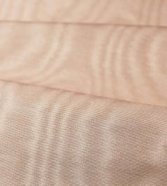 Moire Fabric by Zoffany Rose Quartz Moire Fabric by Zoffany Rose Quartz