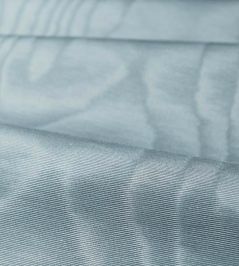 Moire Fabric by Zoffany Shetland Moire Fabric by Zoffany Shetland