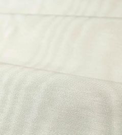 Moire Fabric by Zoffany Silver Moire Fabric by Zoffany Silver
