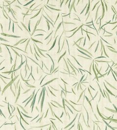 Moji Wallpaper by Harlequin Evergreen/Straw Moji Wallpaper by Harlequin Evergreen/Straw