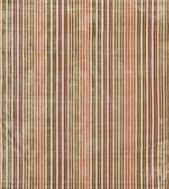 Molina Fabric by Osborne & Little Gold/Coral Molina Fabric by Osborne & Little Gold/Coral
