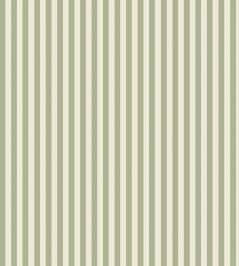Molle Stripe Wallpaper by Borastapeter Green Molle Stripe Wallpaper by Borastapeter Green