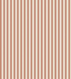 Molle Stripe Wallpaper by Borastapeter Red Molle Stripe Wallpaper by Borastapeter Red